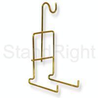 Cup & Saucer Stand (Duo Stand) - Gold