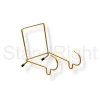 Large Bowl Stand - Gold