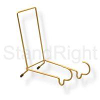 Extra-Large Bowl Stand - Gold