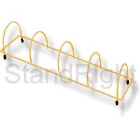 Counter-top Stand - 4 item - Gold