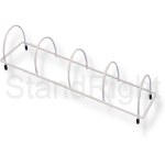4-Item Counter-top Stand