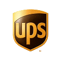 Delivery by UPS