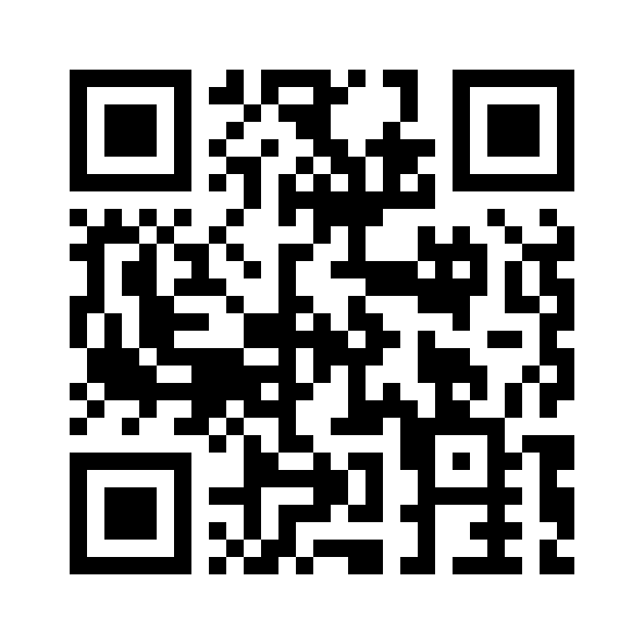 QR Code image for StandRight.com home page